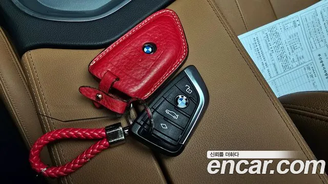 BMW Z4 (G29) id 2361942 из Кореи 9