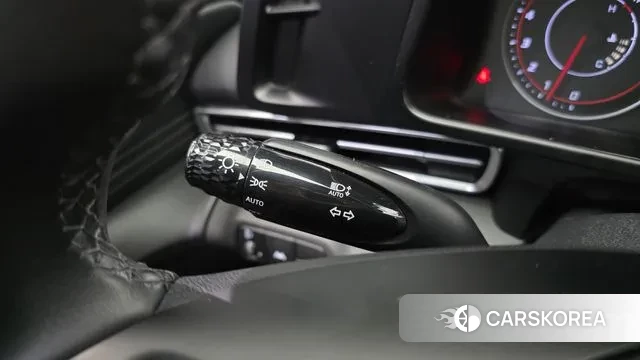 Hyundai Avante (CN7) id 3274402 из Кореи 9