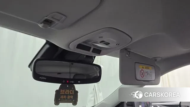 Chevrolet (GM Daewoo) Trax Crossover id 3487431 из Кореи 9