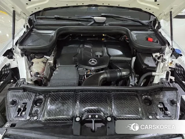 Mercedes-Benz GLE-Class W167 id 3468697 из Кореи 9
