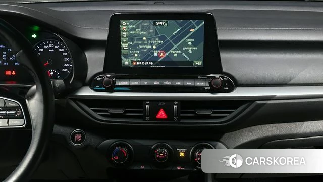 Kia Come New K3 id 4251217 из Кореи 9