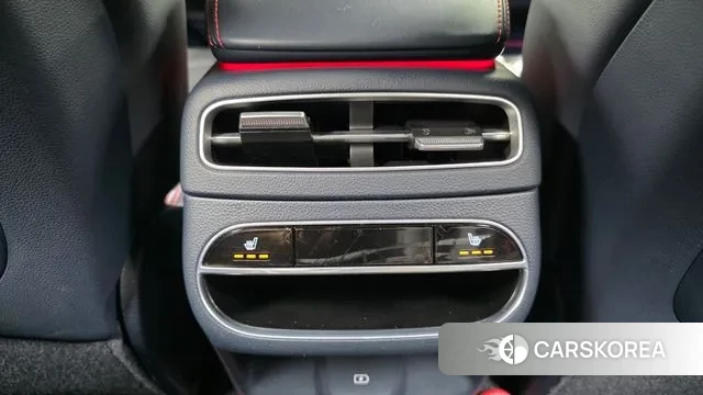 Genesis GV70 id 3360582 из Кореи 9