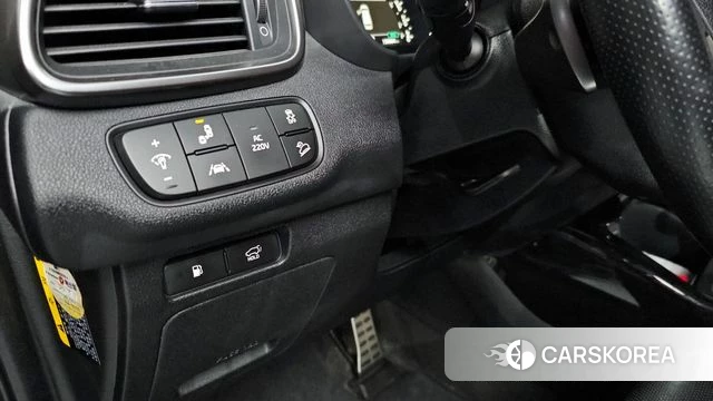 Kia The New Sorento id 4339523 из Кореи 9