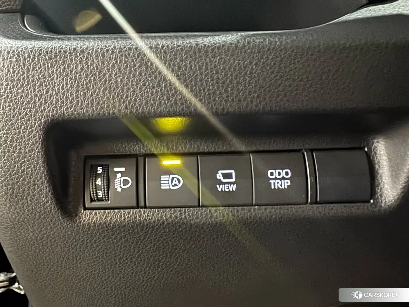 Toyota Wildlander id 4545829 из Китая 10