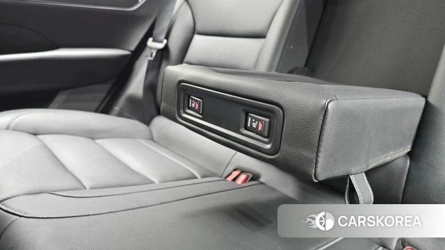 Renault Korea (Samsung) The New QM6 id 4446614 из Кореи 9