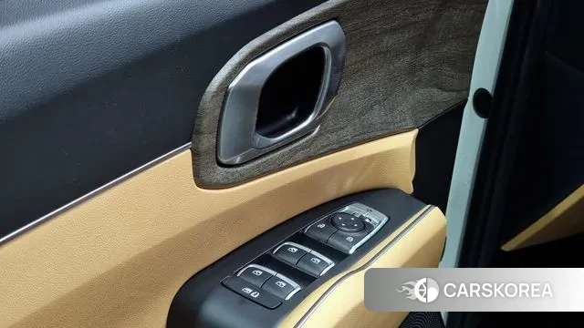 Kia Sorento 4th Generation id 3059047 из Кореи 9