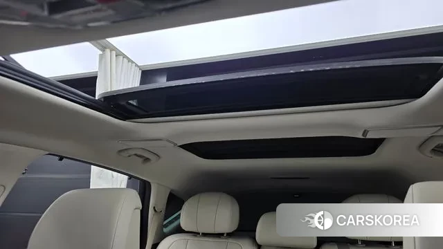 Genesis GV80 id 3550113 из Кореи 9