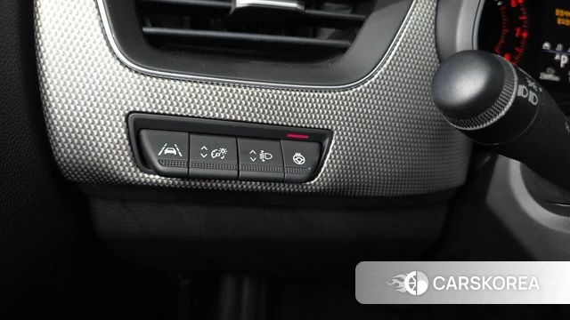 Renault Korea (Samsung) XM3 id 4579723 из Кореи 9