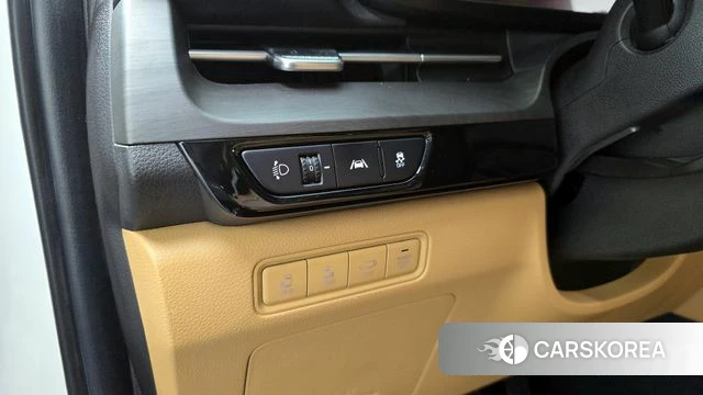 Kia Carnival 4th generation id 3866289 из Кореи 9