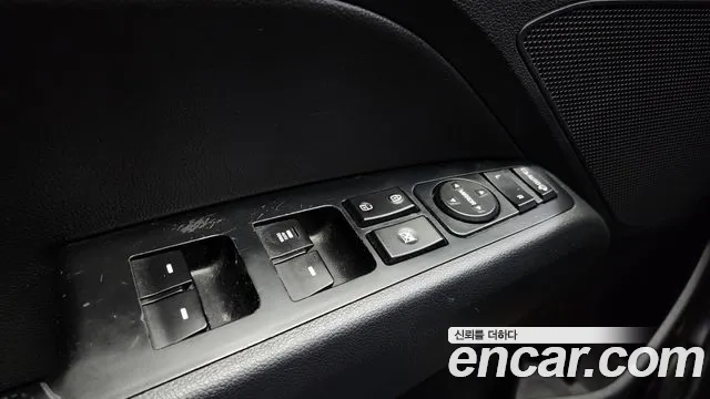 Hyundai The New Avante AD id 2928311 из Кореи 9