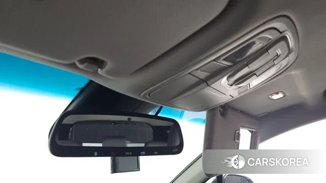 Hyundai Santa Fe TM id 3284746 из Кореи 9