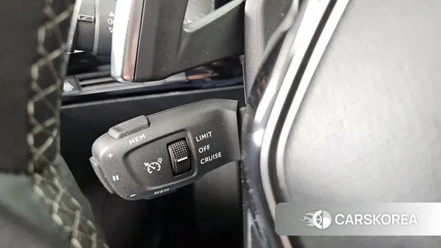 Peugeot 508 second Generation id 3033771 из Кореи 9