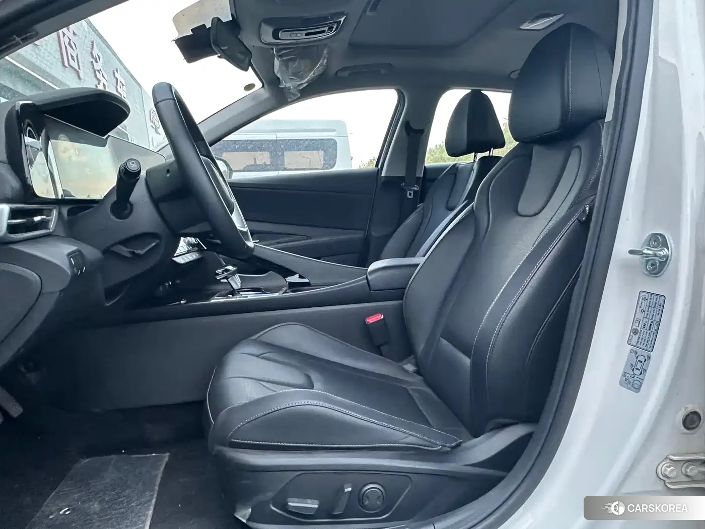 Hyundai Elantra id 4553636 из Китая 9
