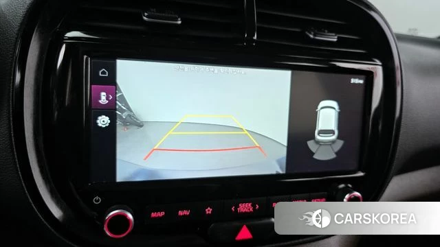 Kia Soul Booster id 3955496 из Кореи 9