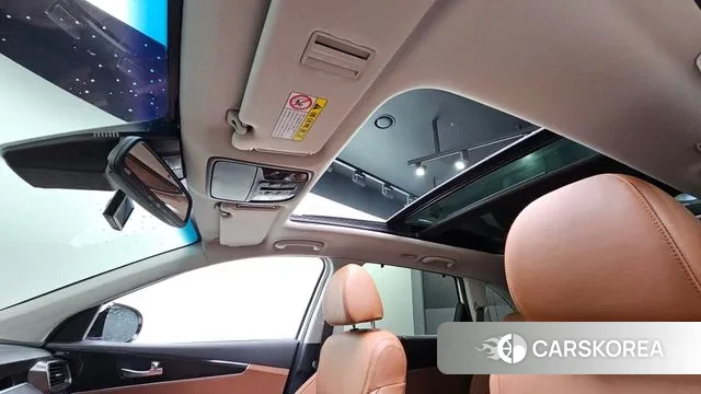 Kia The New Sorento id 3039499 из Кореи 9