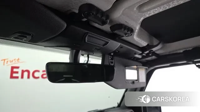 Jeep Wrangler (JL) id 2994841 из Кореи 9