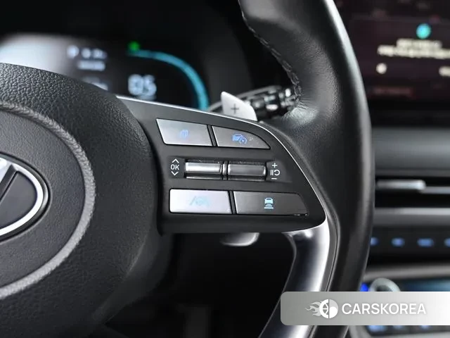 Hyundai The New Palisade id 3389315 из Кореи 9