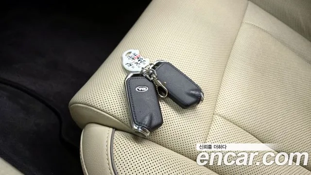 Kia More K9 id 2896472 из Кореи 9