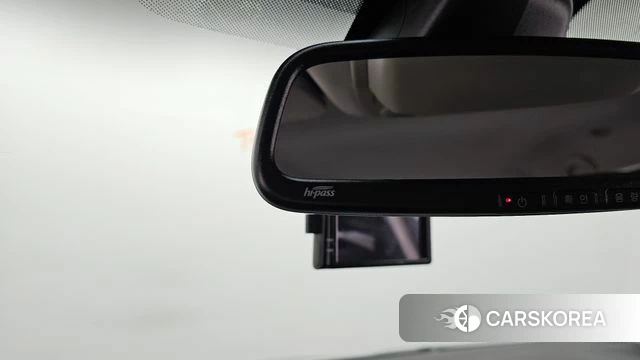 Renault Korea (Samsung) SM6 id 4465568 из Кореи 9