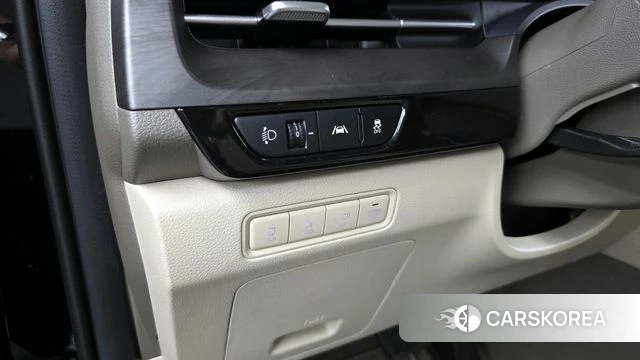 Kia Carnival 4th generation id 4389207 из Кореи 9