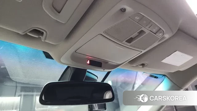 Renault Korea (Samsung) QM6 id 3661989 из Кореи 9