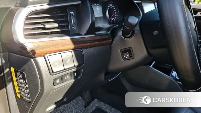 Kia Come New K7 id 3139916 из Кореи 9