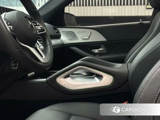 Mercedes-Benz GLE coupe id 4328450 из Китая 9