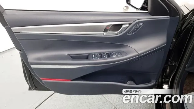 Hyundai The New Grandeur IG id 2875203 из Кореи 9