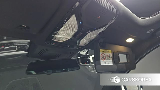 BMW 3 Series (G20) id 4594178 из Кореи 9
