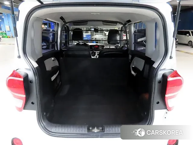 Kia The New Ray id 3165555 из Кореи 9