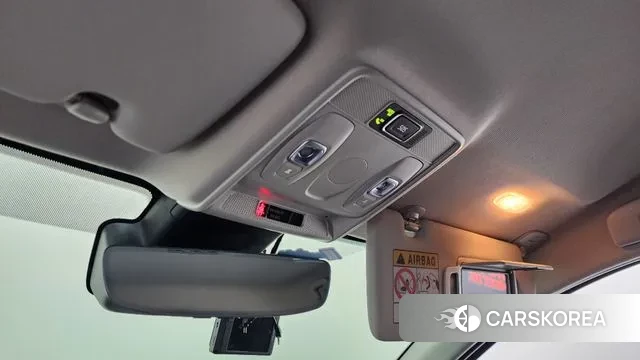 Renault Korea (Samsung) XM3 id 3576767 из Кореи 9