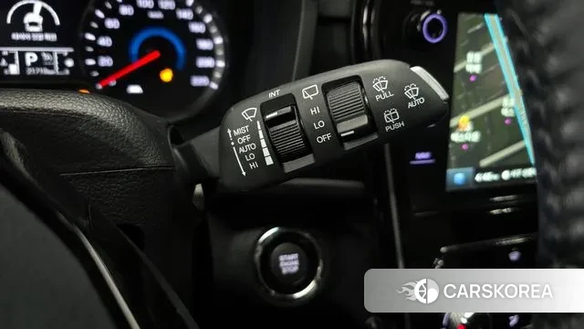 Ssangyong Berry New Tivoli id 3432632 из Кореи 9