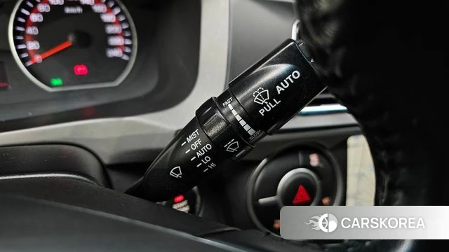 Ssangyong The New Korando Sports id 4795095 из Кореи 9