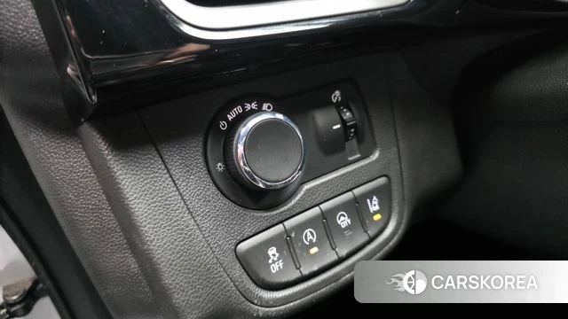 Chevrolet (GM Daewoo) The New Spark id 3834728 из Кореи 9