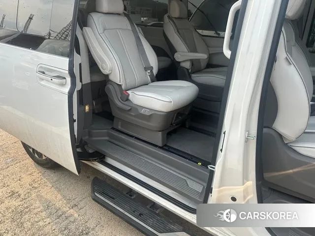 Hyundai Staria id 3021863 из Кореи 9