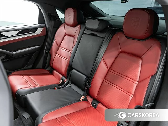 Porsche Cayenne (PO536) id 4186007 из Кореи 9