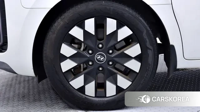 Hyundai Staria id 3333097 из Кореи 9