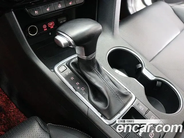 Kia Sportage 4th Generation id 2870803 из Кореи 9