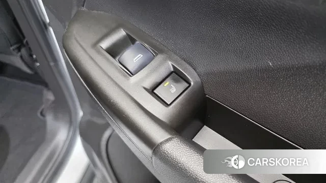 Chevrolet (GM Daewoo) Trailblazer id 3759841 из Кореи 9