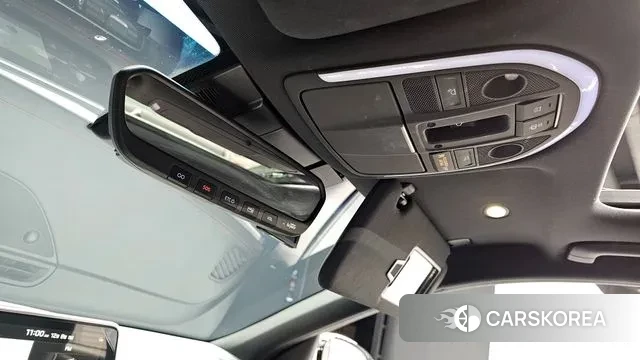 Genesis G70 id 3455305 из Кореи 9