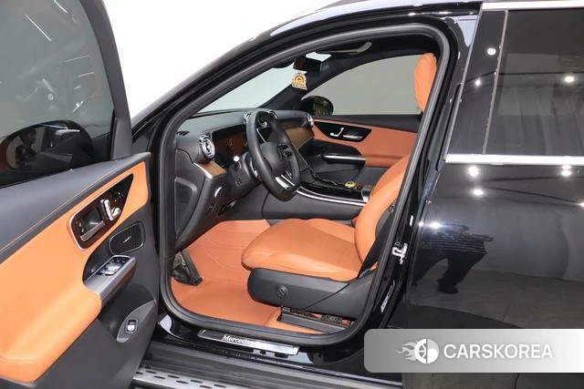 Mercedes-Benz GLC id 4307127 из Китая 9