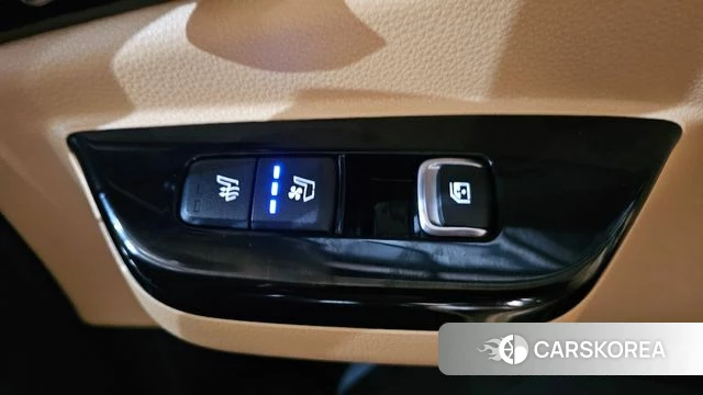 Kia Carnival 4th generation id 4434452 из Кореи 9