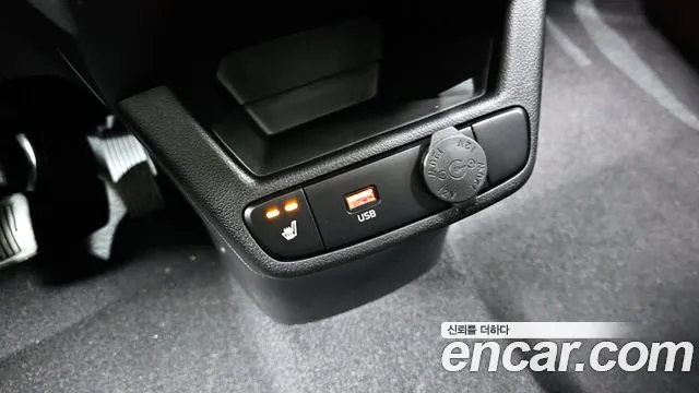 Kia The New Kia Ray id 2372902 из Кореи 9