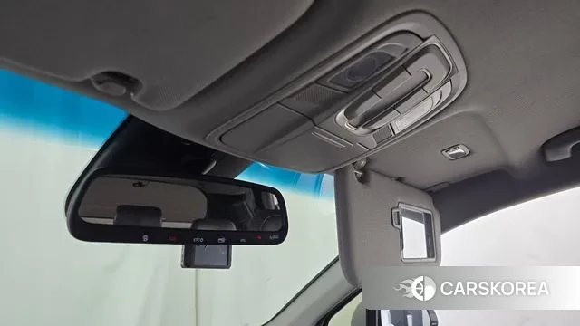 Hyundai Santa Fe TM id 3789816 из Кореи 9