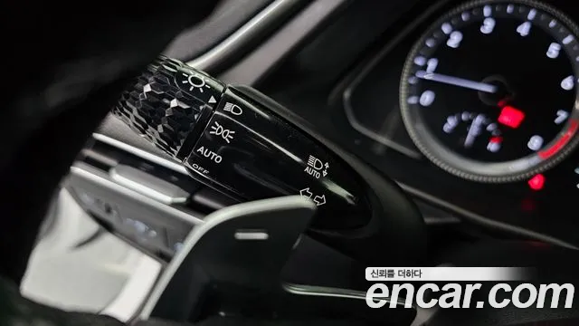 Hyundai Sonata (DN8) id 2801170 из Кореи 9