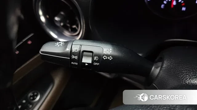 Kia Come New K3 id 3672528 из Кореи 9