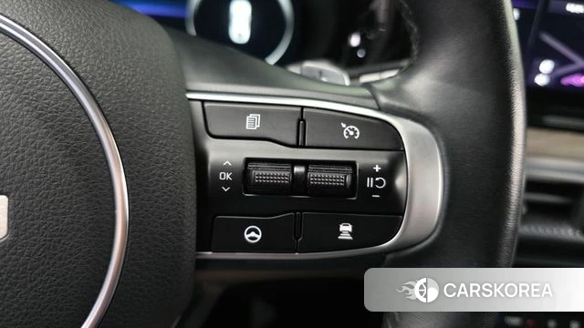 Kia K5 3rd generation id 4660928 из Кореи 9