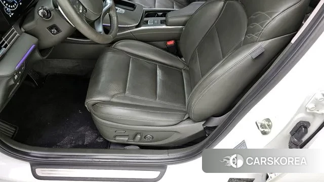 Hyundai The New Grandeur IG id 2995094 из Кореи 9