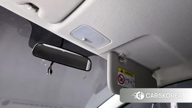 Kia Morning Urban (JA) id 3448846 из Кореи 9