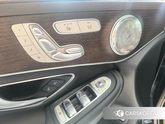 Mercedes-Benz GLC id 4334794 из Китая 9